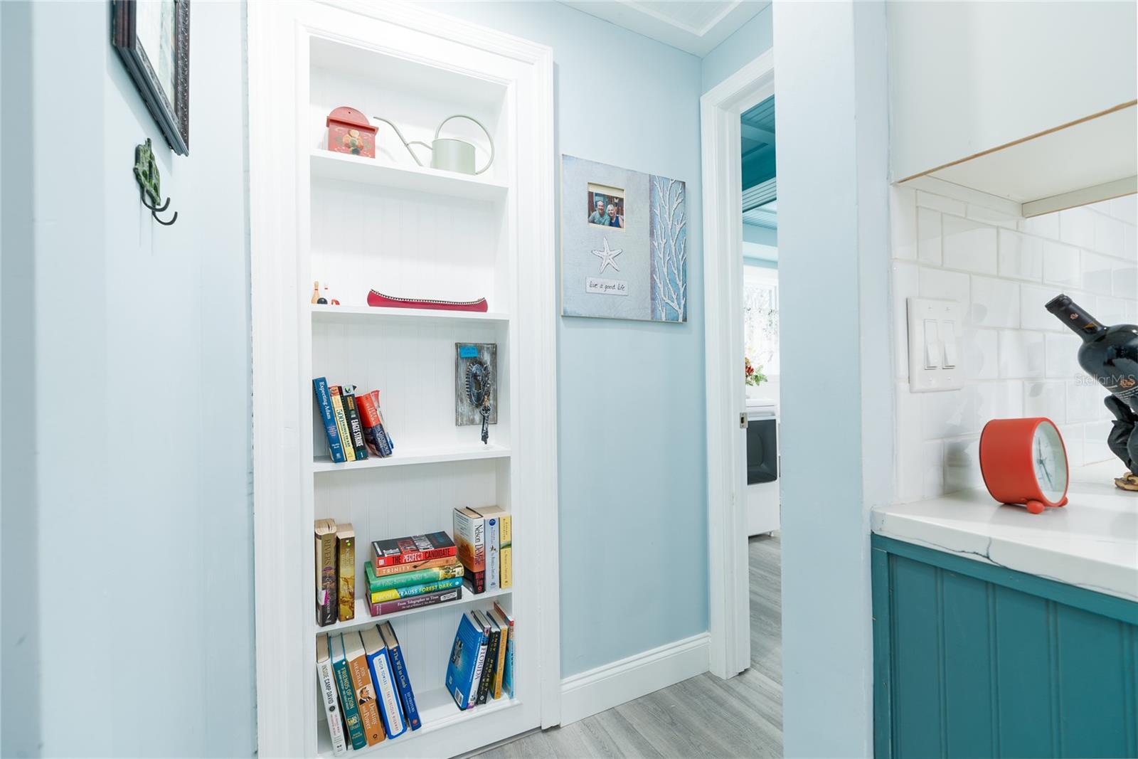 NEW SMYRNA BEACH - Residential