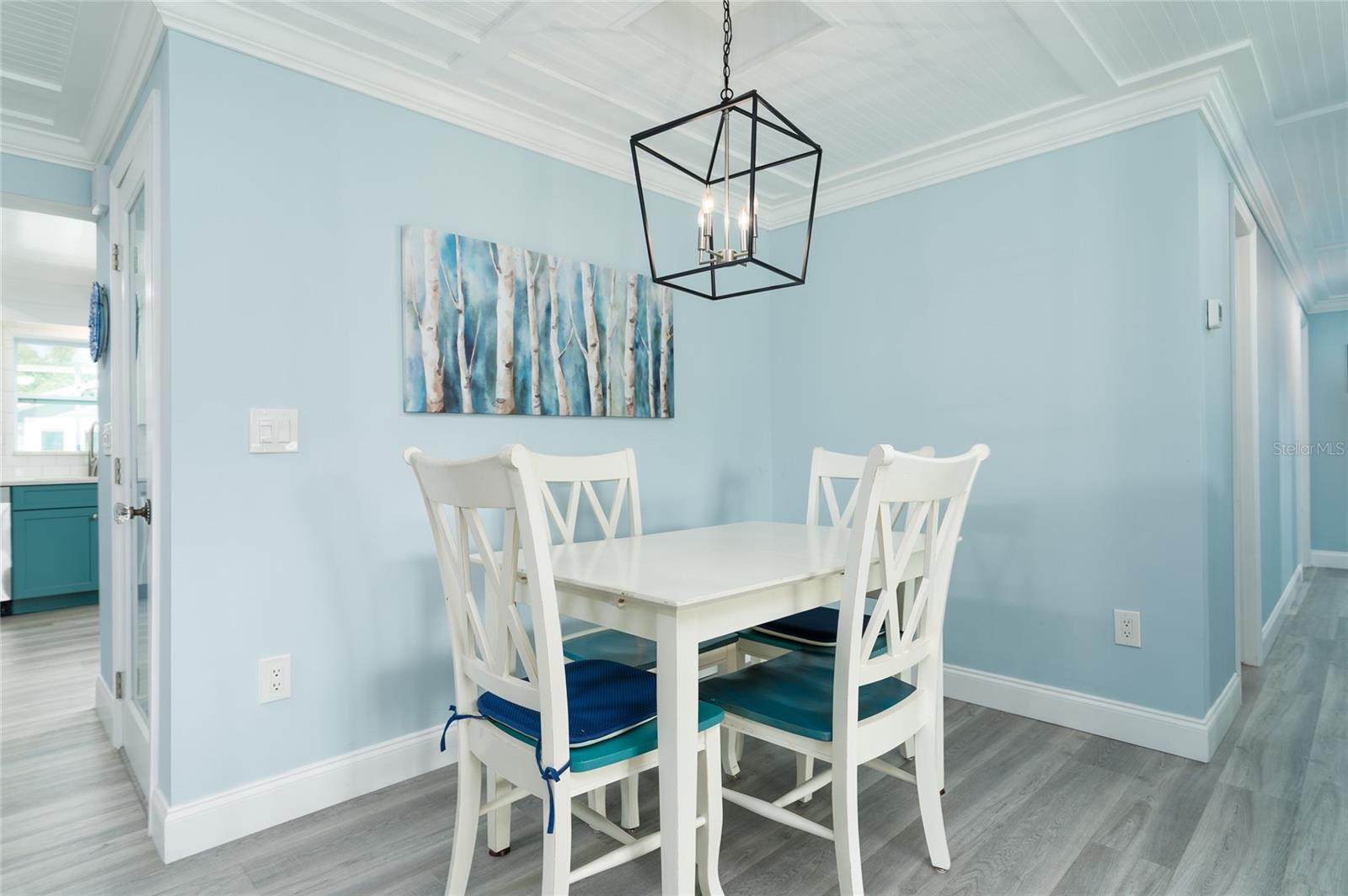 NEW SMYRNA BEACH - Residential