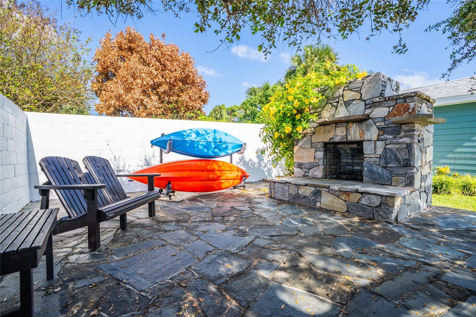 NEW SMYRNA BEACH - Residential