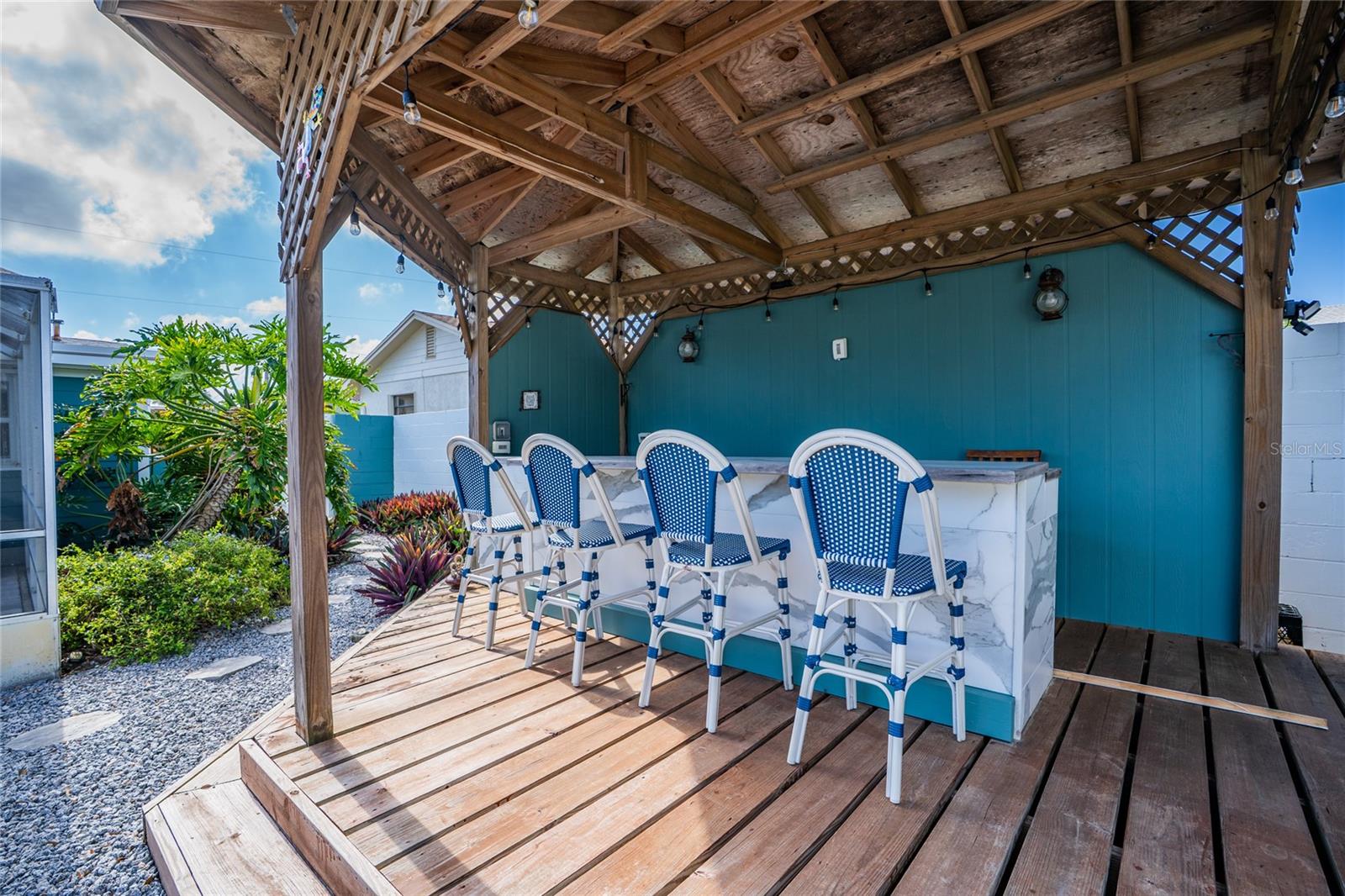 NEW SMYRNA BEACH - Residential