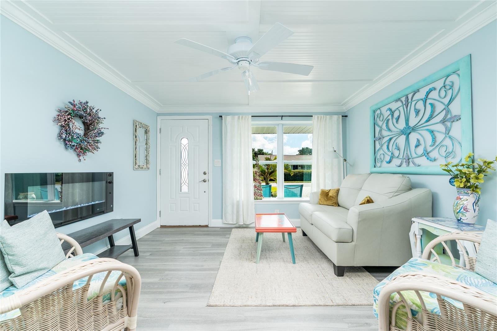 NEW SMYRNA BEACH - Residential