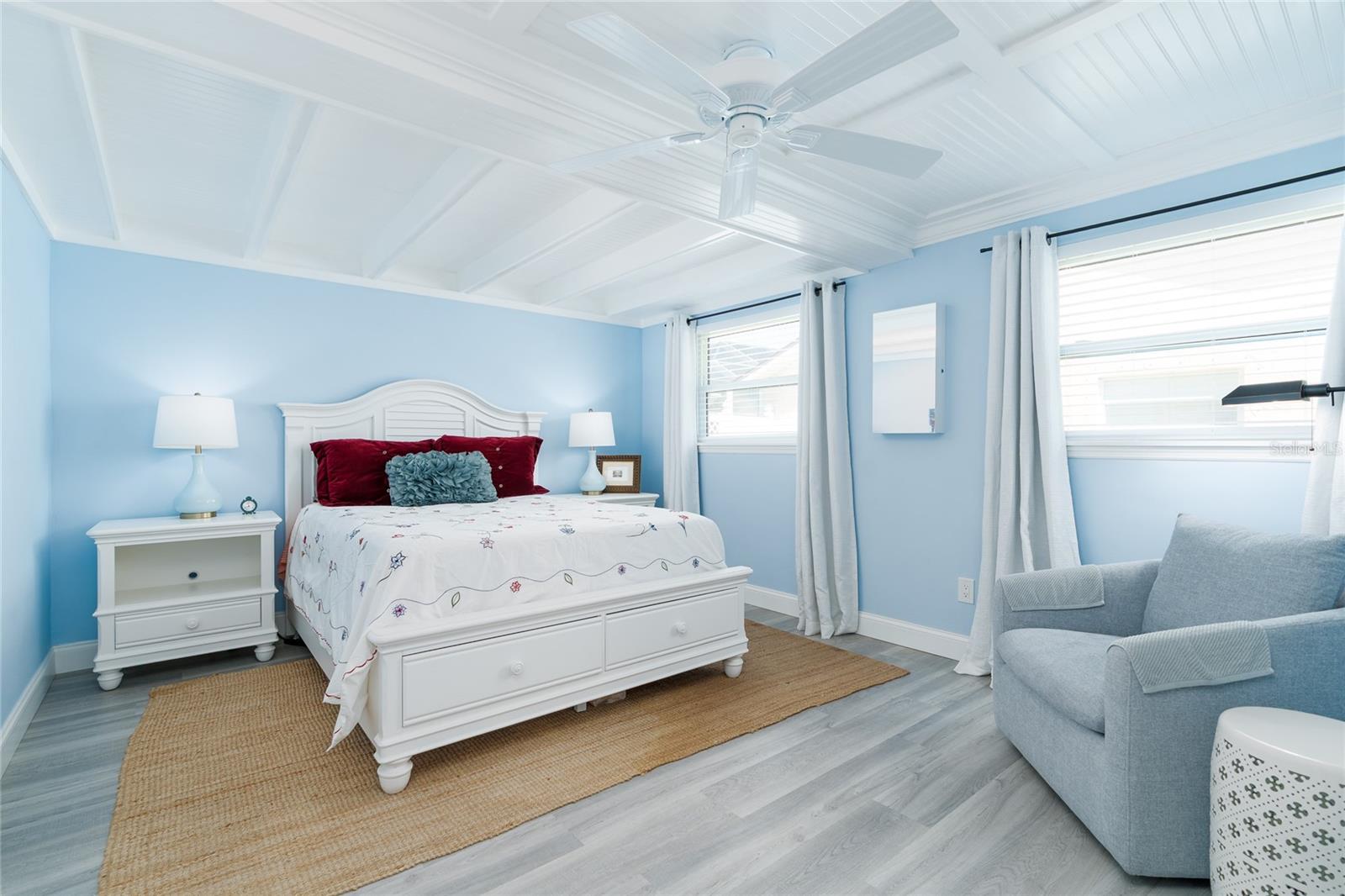 NEW SMYRNA BEACH - Residential