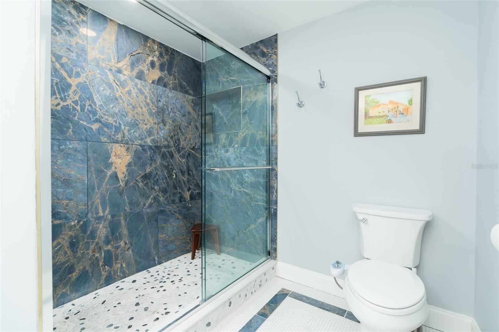 NEW SMYRNA BEACH - Residential