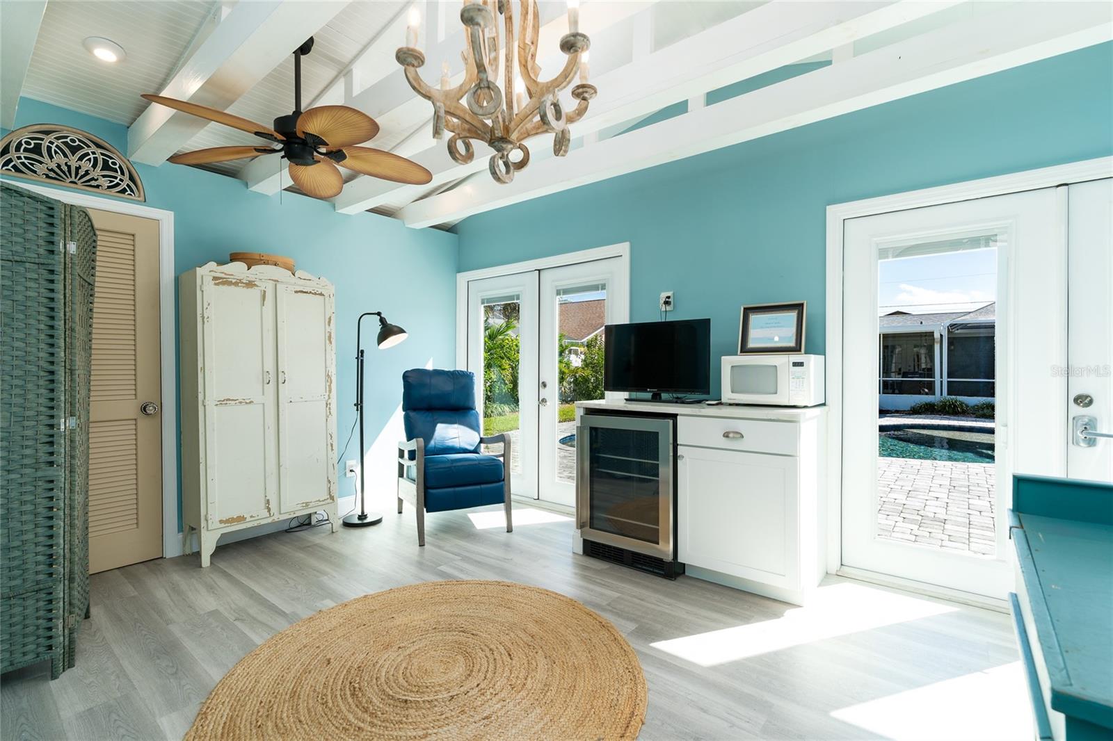 NEW SMYRNA BEACH - Residential