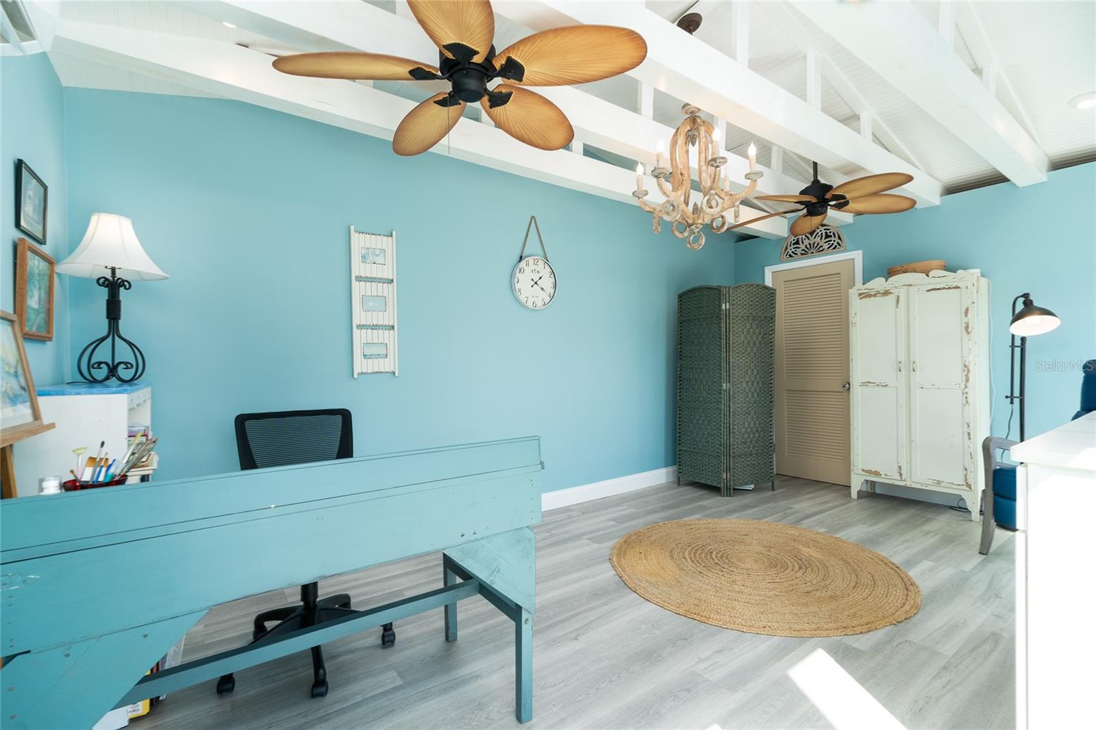 NEW SMYRNA BEACH - Residential