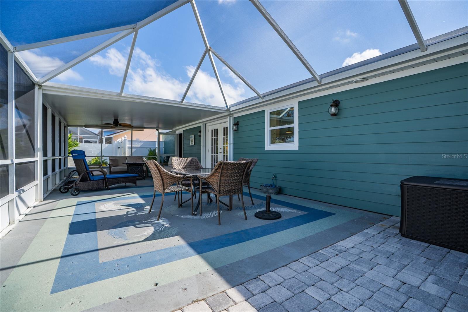 NEW SMYRNA BEACH - Residential