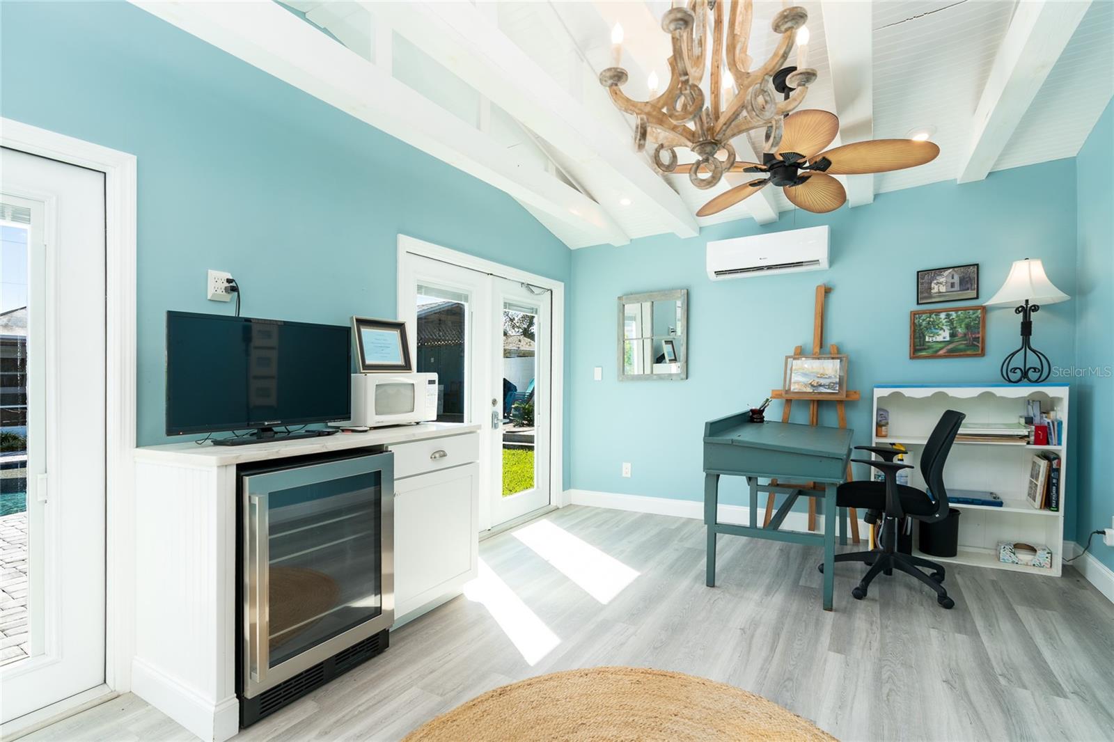 NEW SMYRNA BEACH - Residential