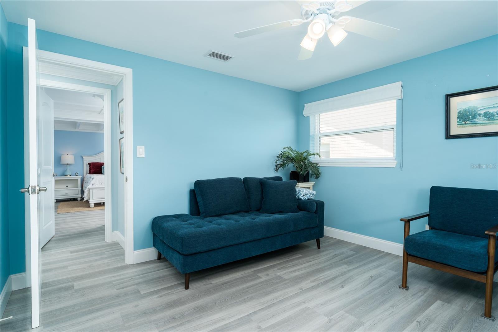 NEW SMYRNA BEACH - Residential