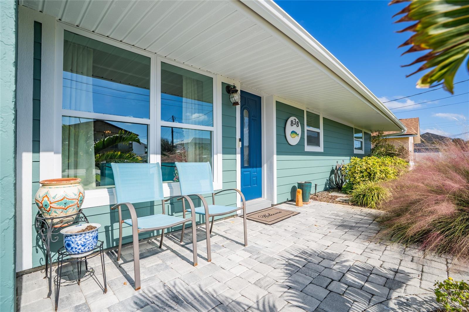 NEW SMYRNA BEACH - Residential