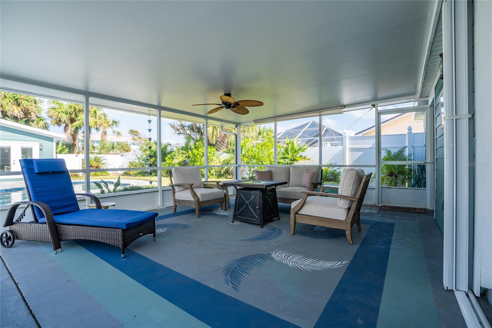 NEW SMYRNA BEACH - Residential