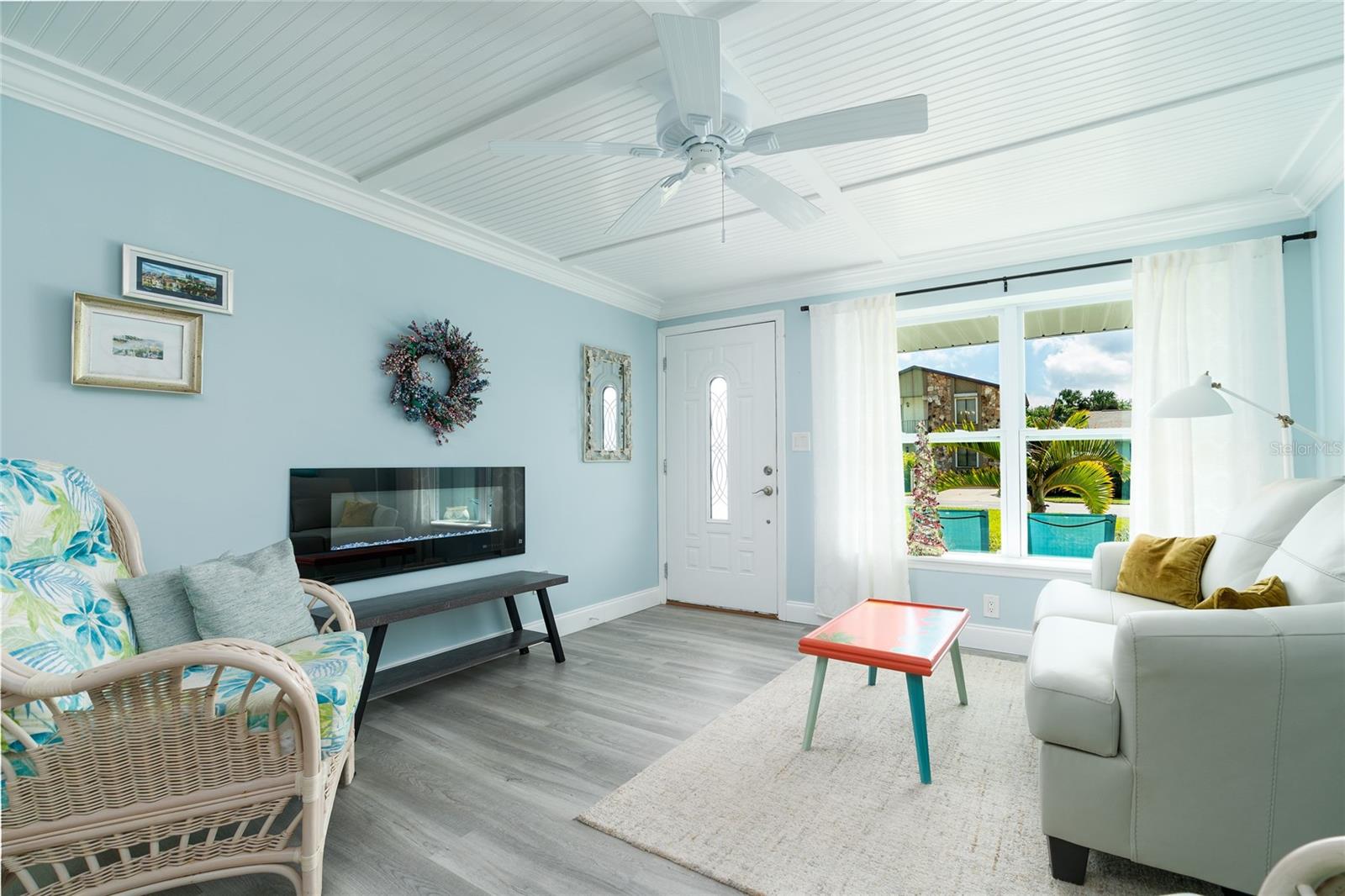 NEW SMYRNA BEACH - Residential