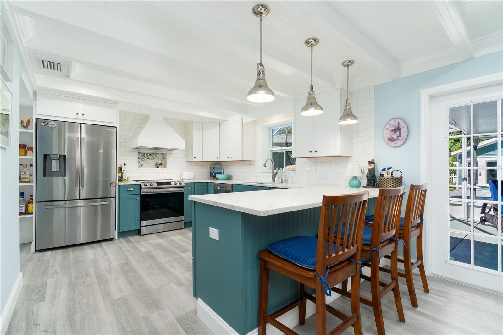 NEW SMYRNA BEACH - Residential