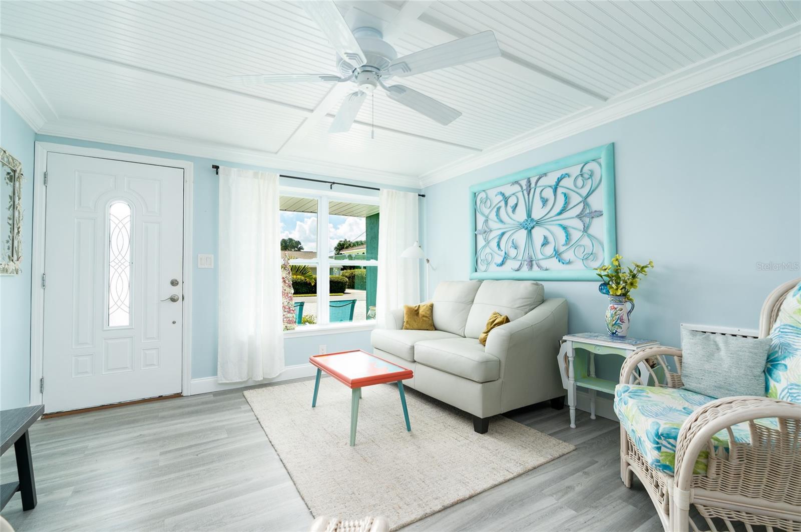 NEW SMYRNA BEACH - Residential