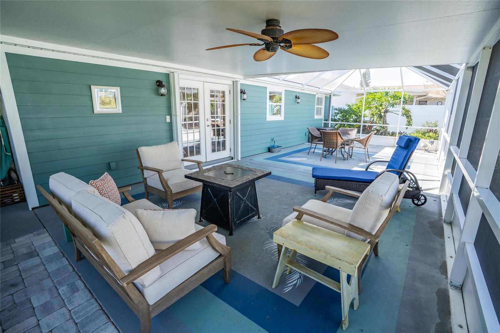 NEW SMYRNA BEACH - Residential