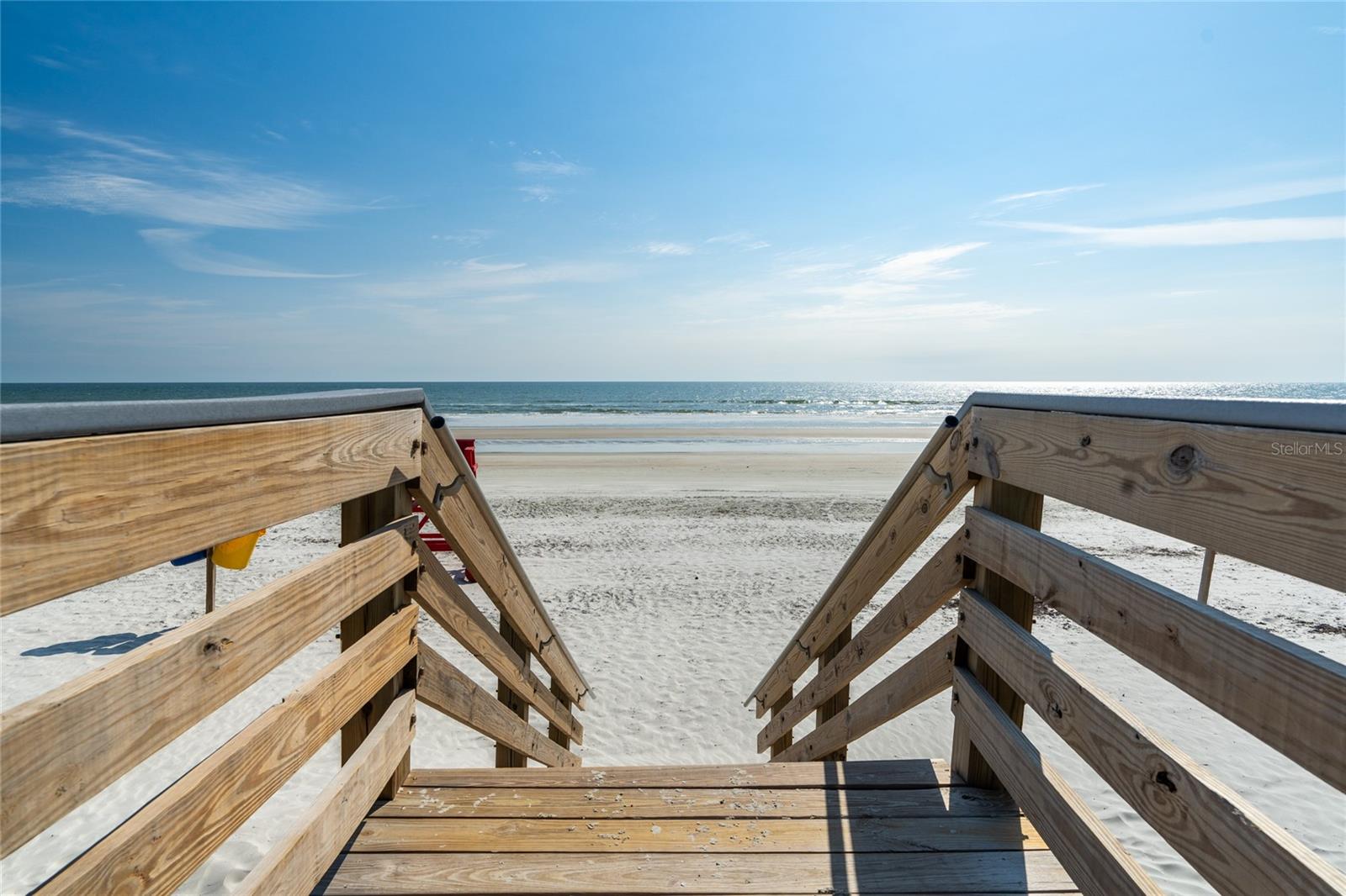 NEW SMYRNA BEACH - Residential