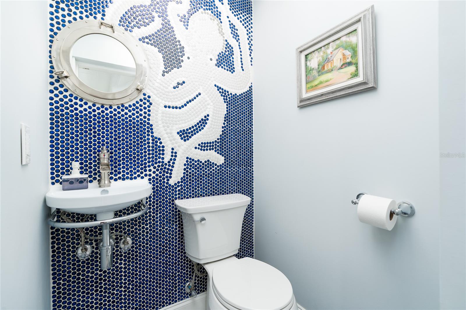 NEW SMYRNA BEACH - Residential