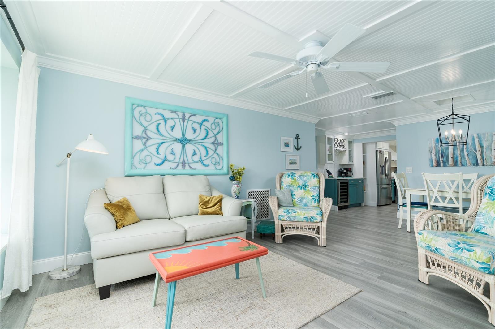 NEW SMYRNA BEACH - Residential