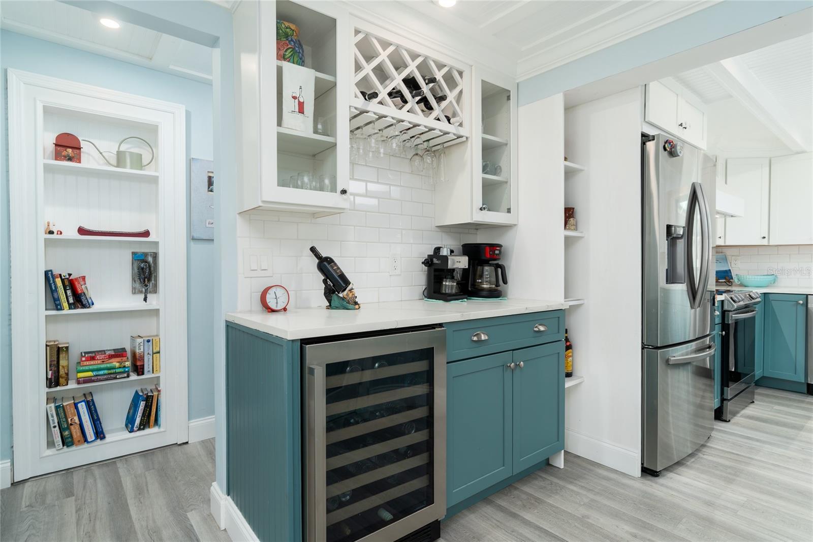 NEW SMYRNA BEACH - Residential