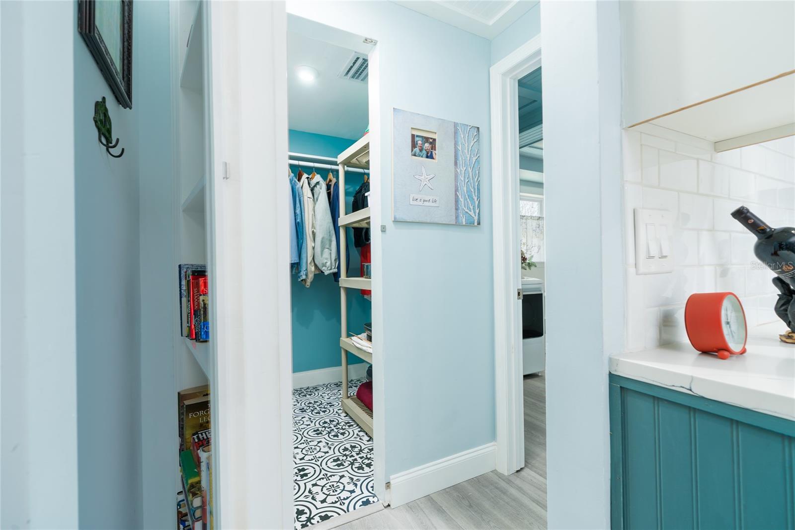 NEW SMYRNA BEACH - Residential