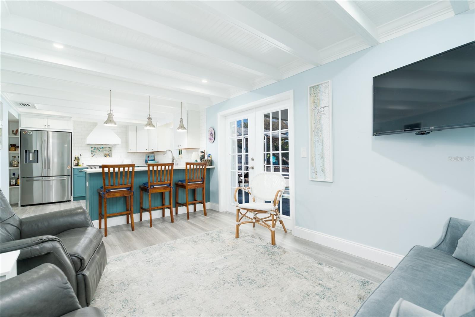 NEW SMYRNA BEACH - Residential