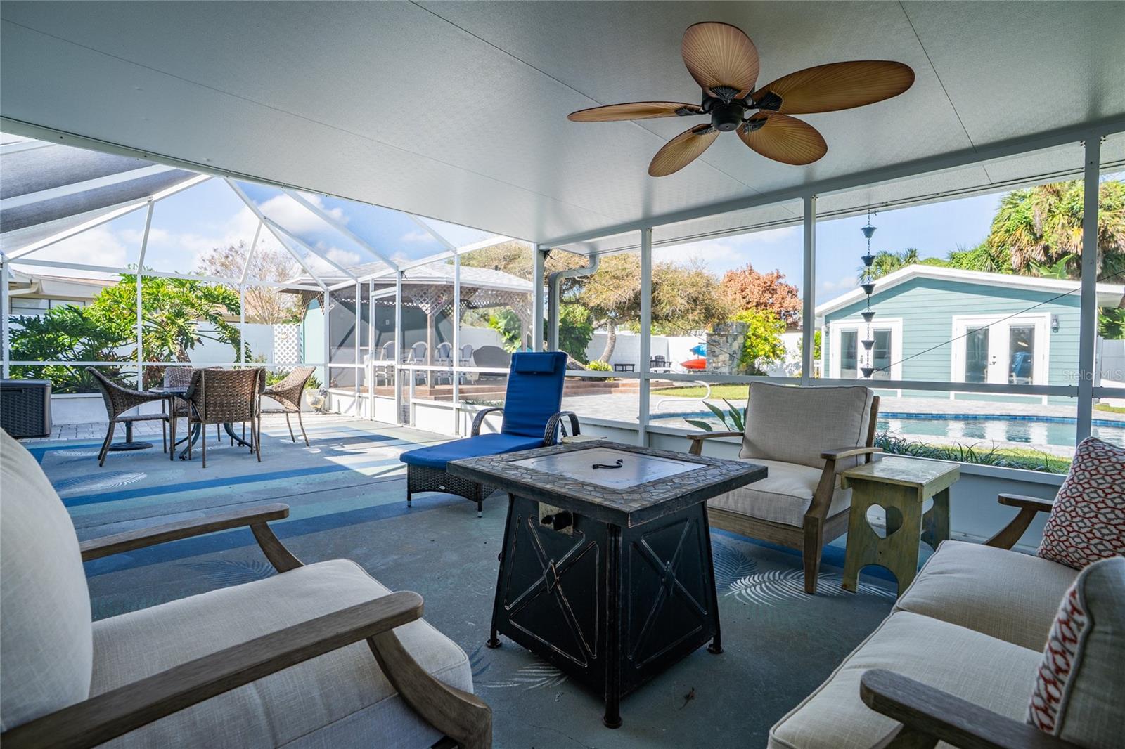 NEW SMYRNA BEACH - Residential