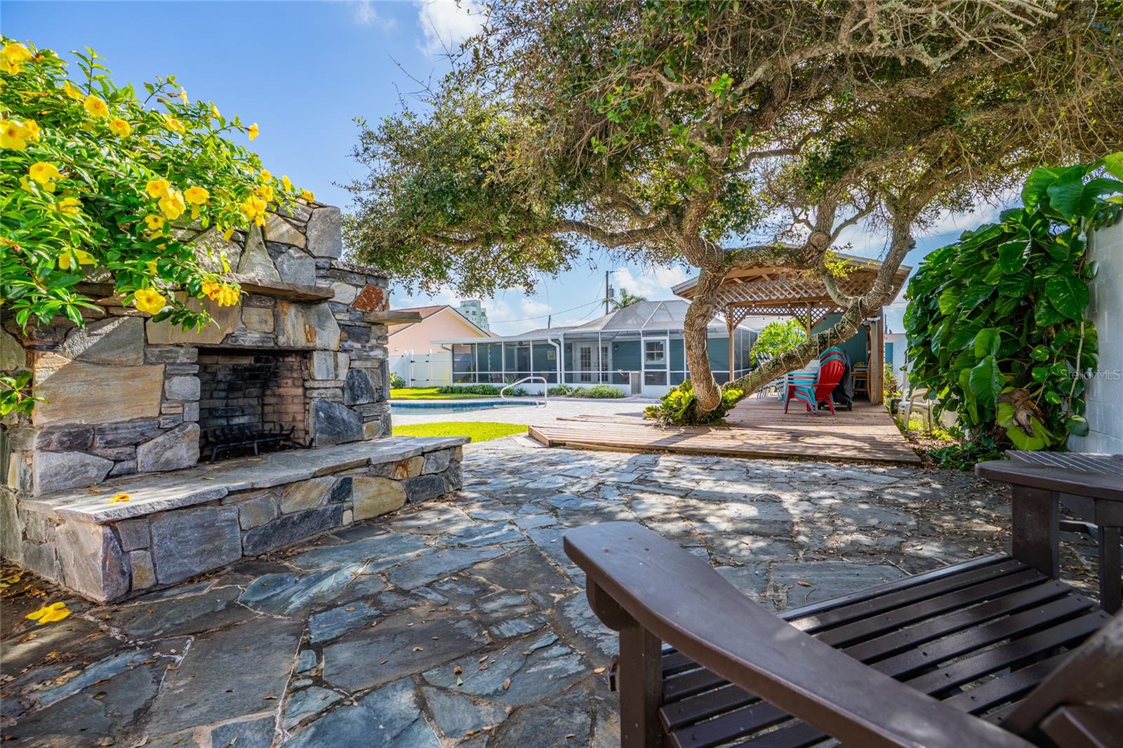 NEW SMYRNA BEACH - Residential