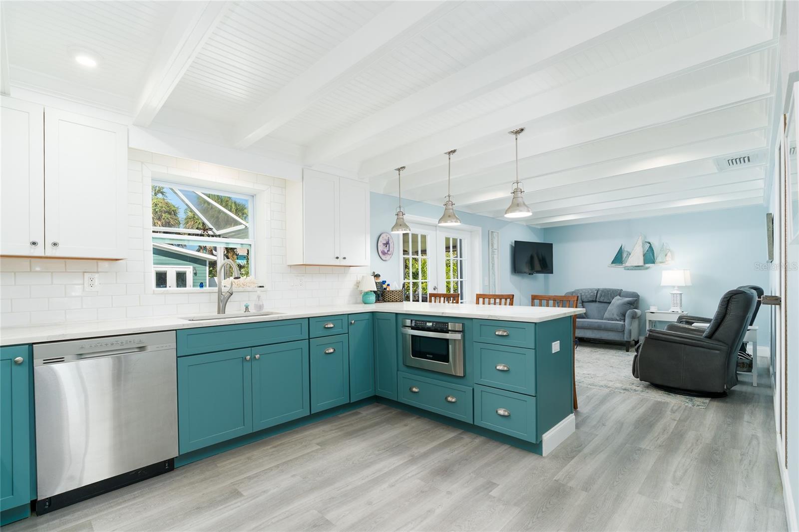 NEW SMYRNA BEACH - Residential