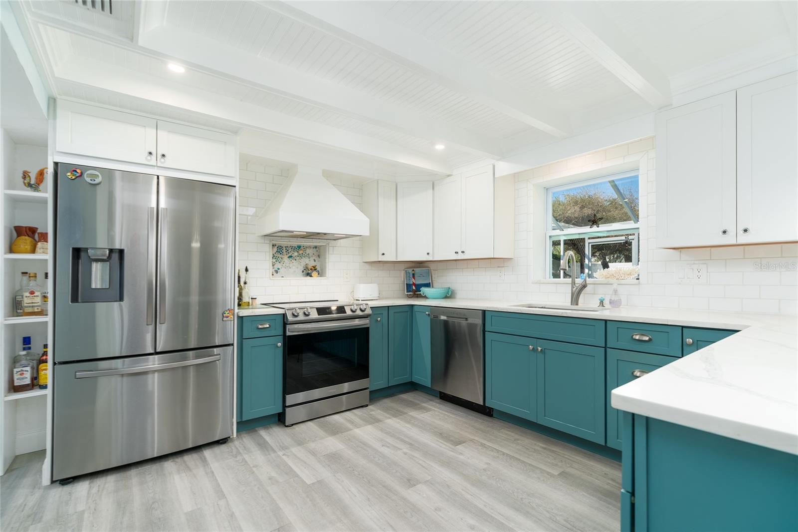 NEW SMYRNA BEACH - Residential