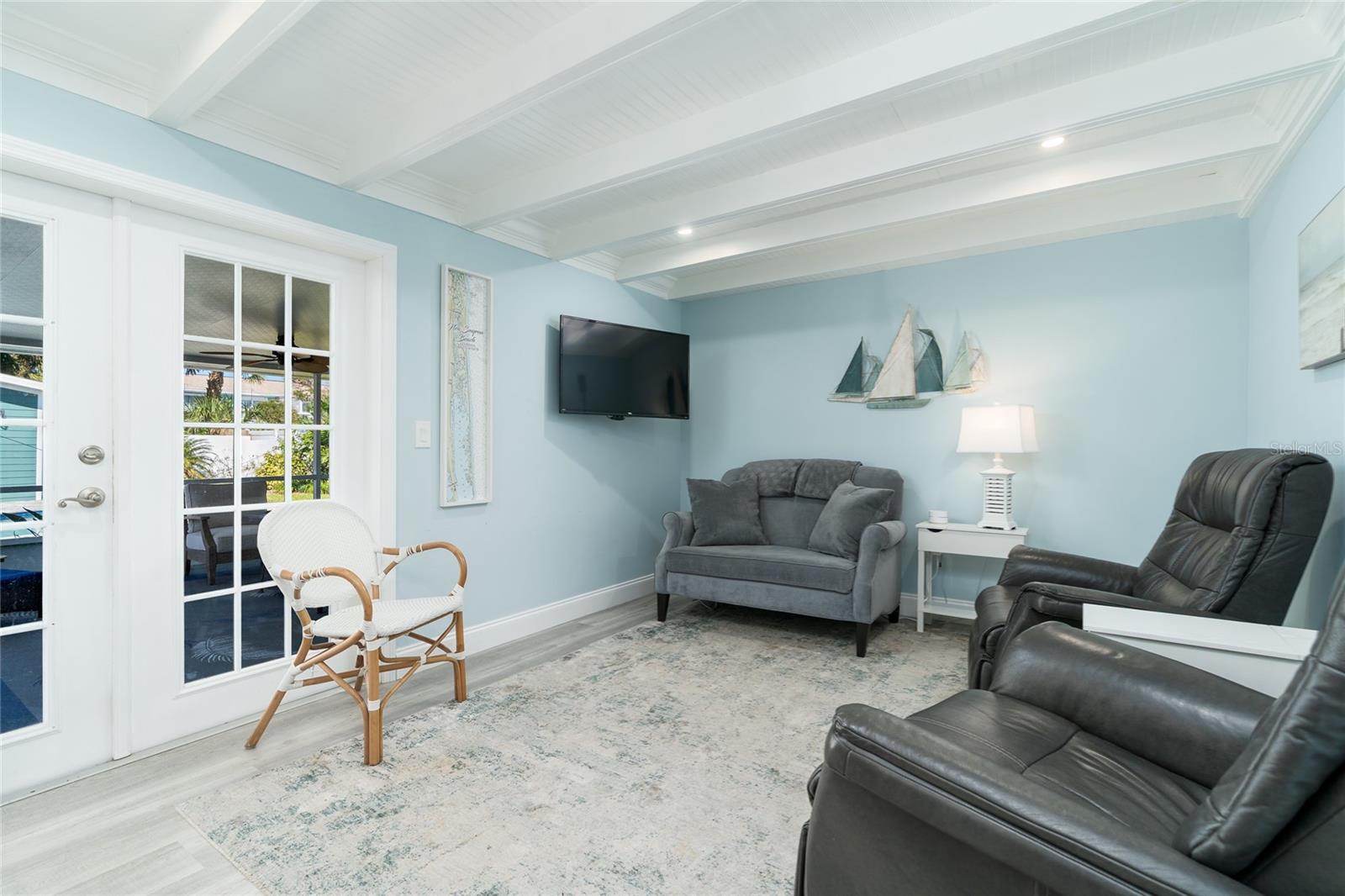 NEW SMYRNA BEACH - Residential