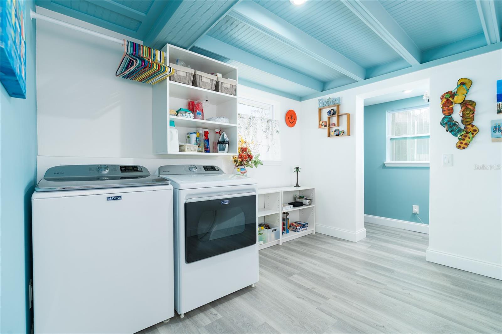 NEW SMYRNA BEACH - Residential