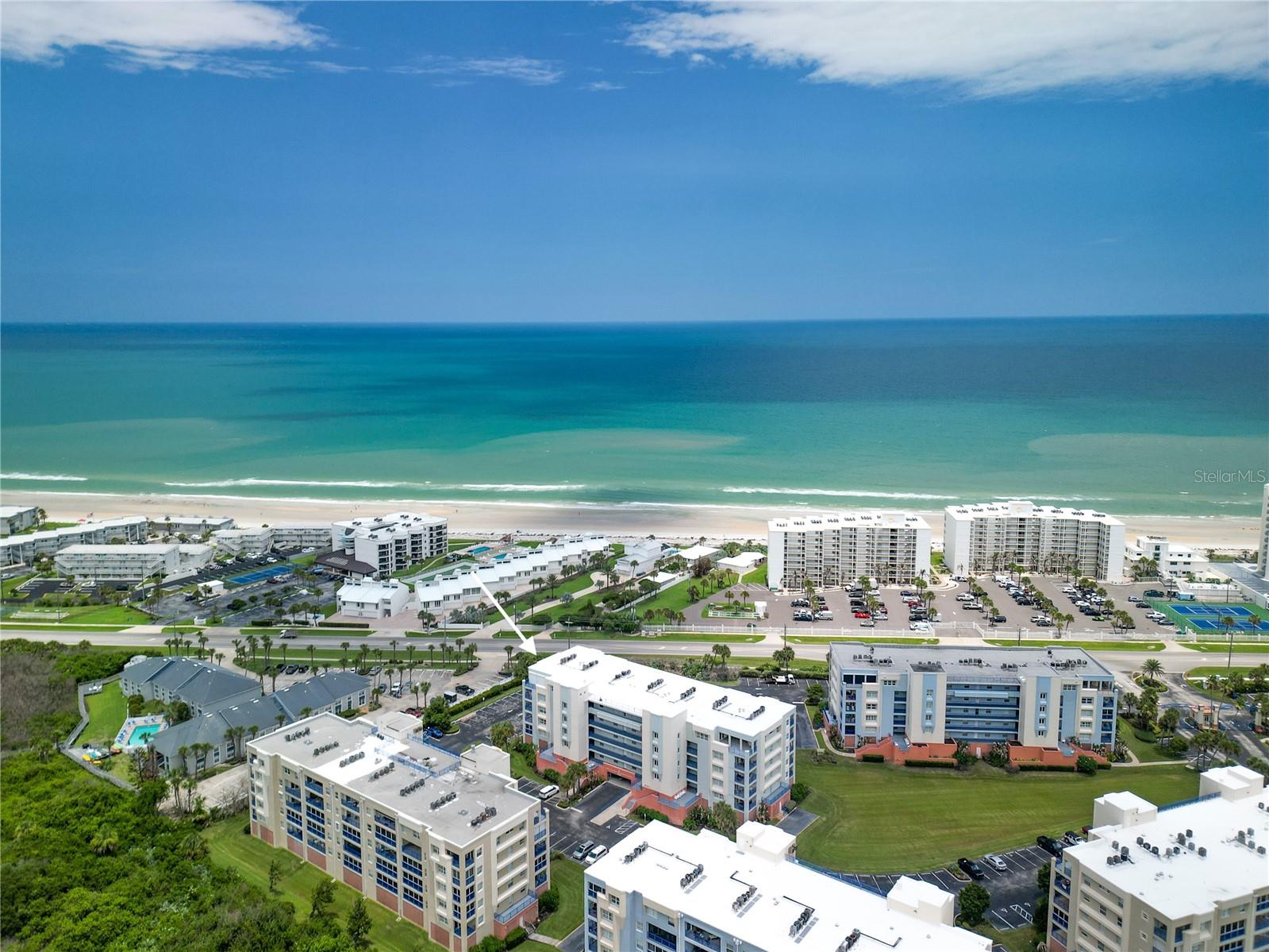 5300 S ATLANTIC AVENUE 3-302