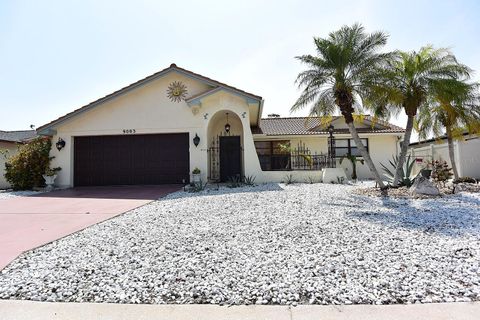 9003 LIDO LANE PORT RICHEY FL 34668