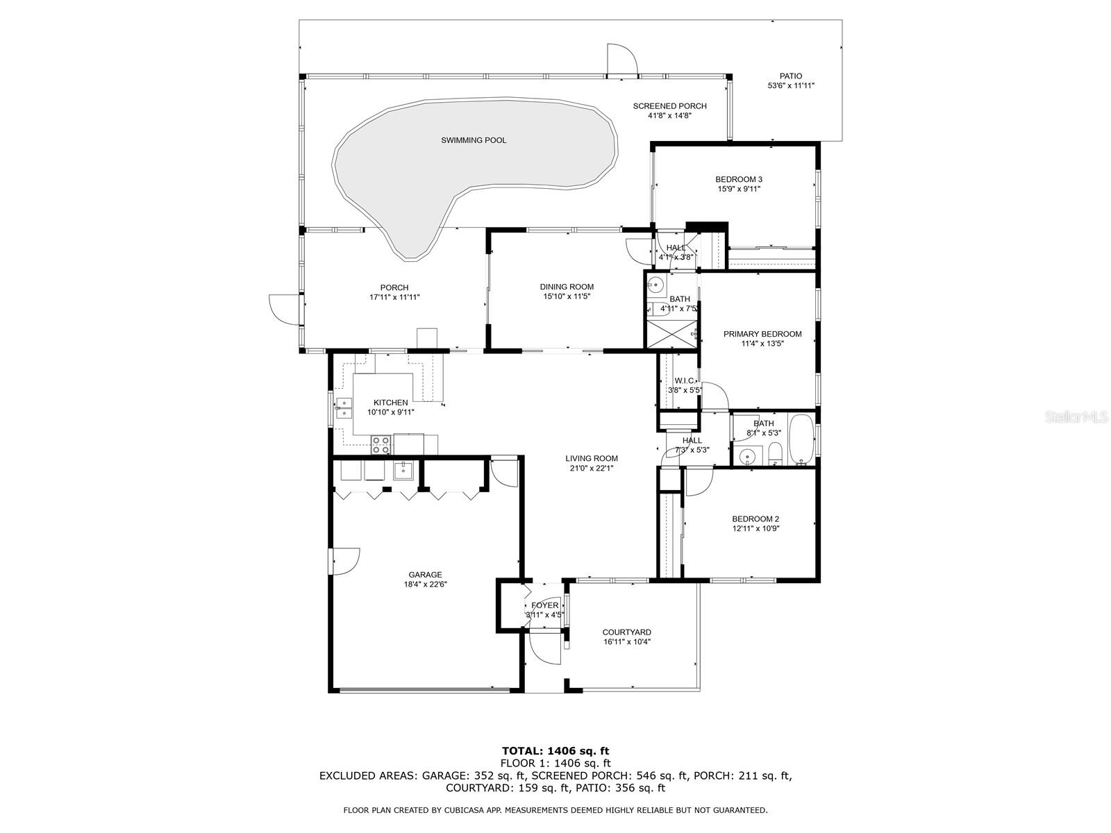 9003 LIDO LANE