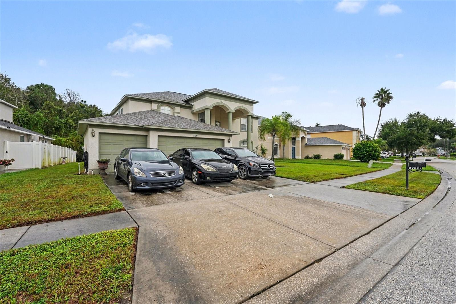 27021 CORAL SPRINGS DRIVE