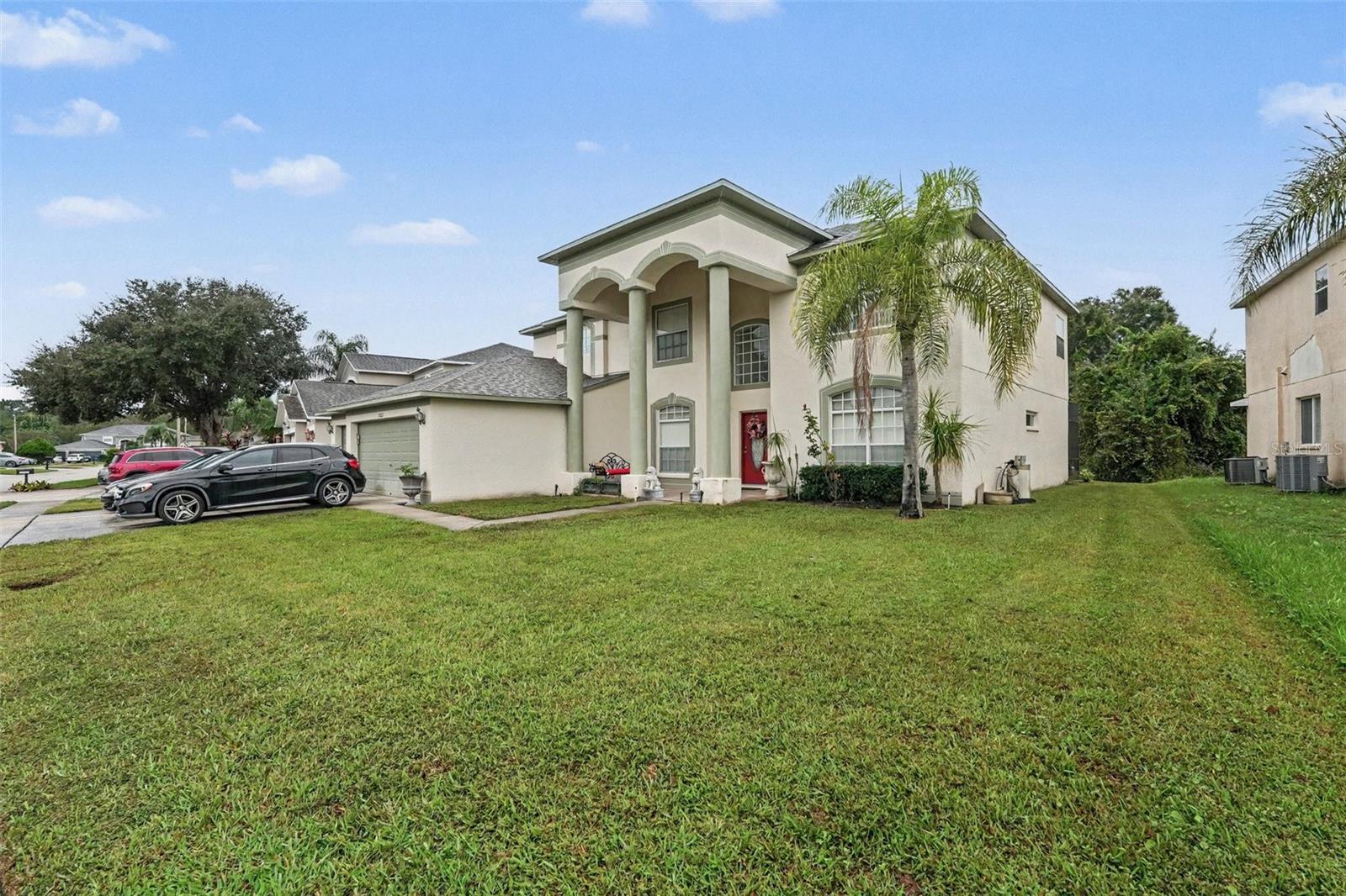 27021 CORAL SPRINGS DRIVE