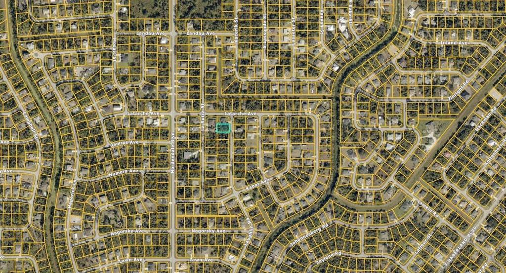 Photo of Laughlin Road, North Port, FL 34288 (MLS # C7531109)