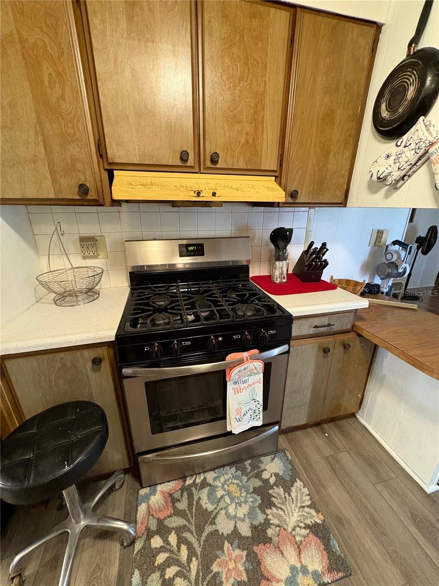 WESTWINDS VILLAGE CO-OP - Residential Lease