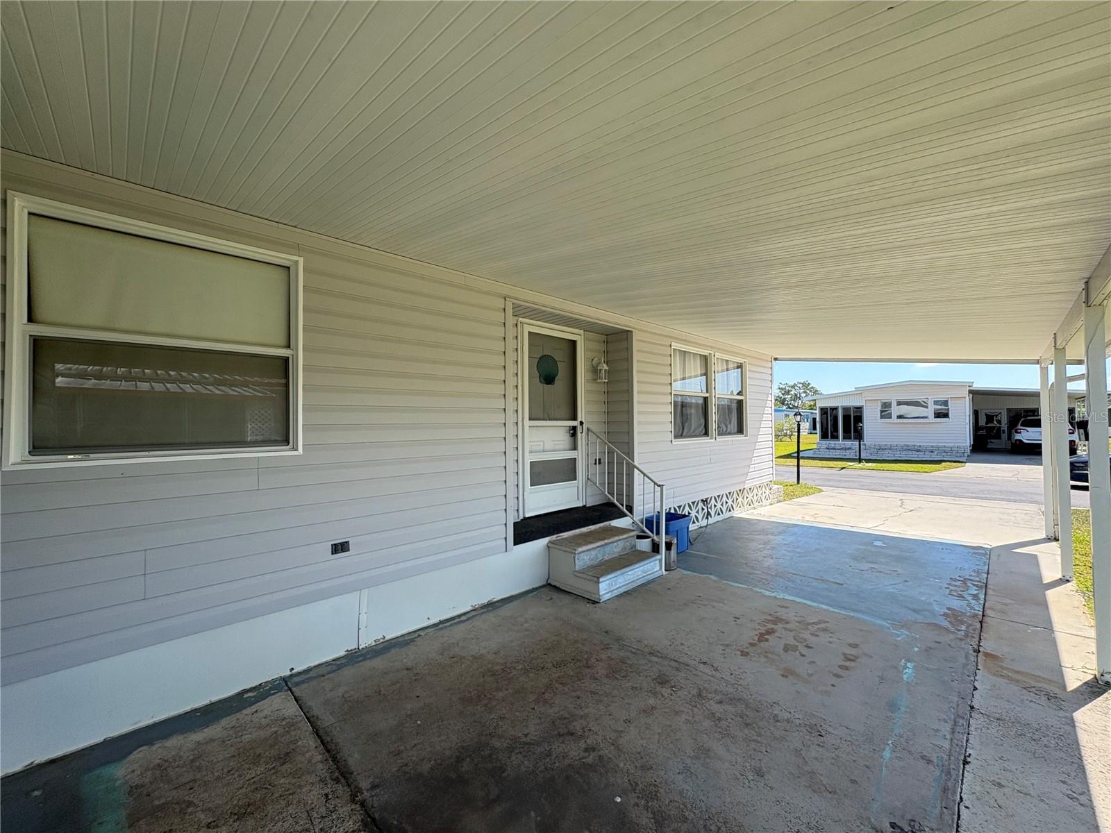 WESTWINDS VILLAGE CO-OP - Residential Lease