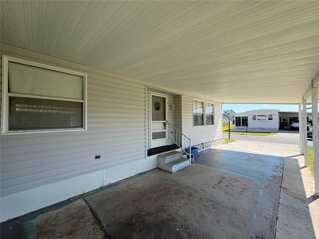 Photo of 5316 53rd Avenue E #L8, Bradenton, FL 34203 (MLS # C7516673)