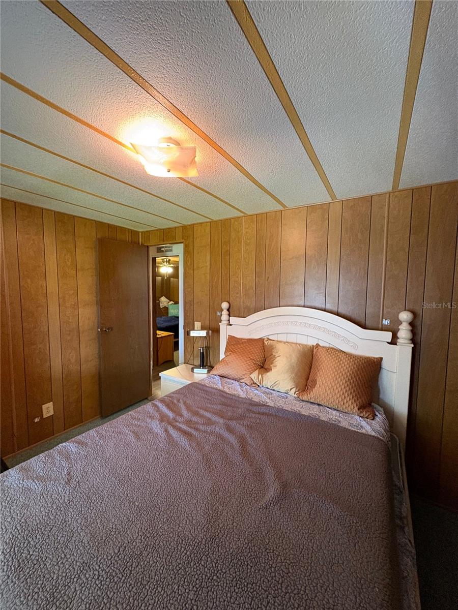 WESTWINDS VILLAGE CO-OP - Residential Lease