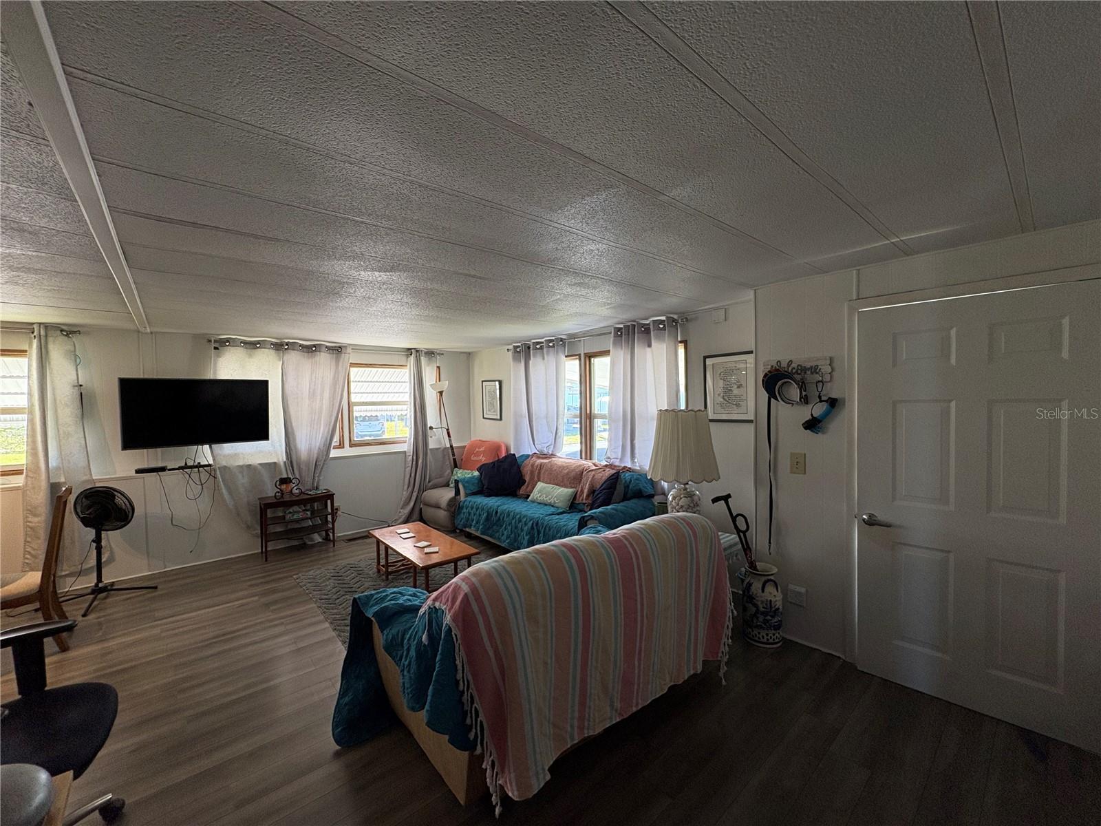 WESTWINDS VILLAGE CO-OP - Residential Lease