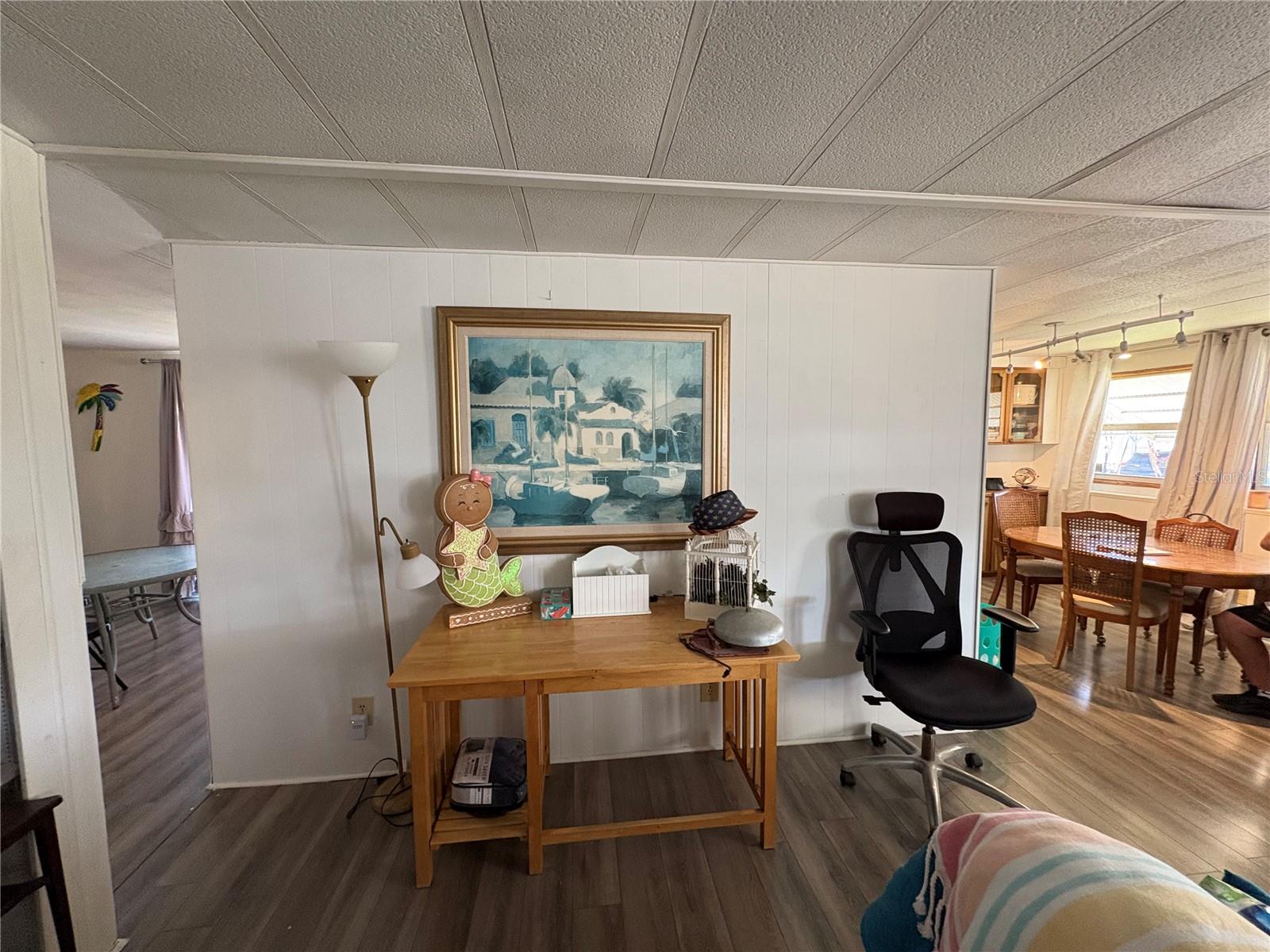 WESTWINDS VILLAGE CO-OP - Residential Lease