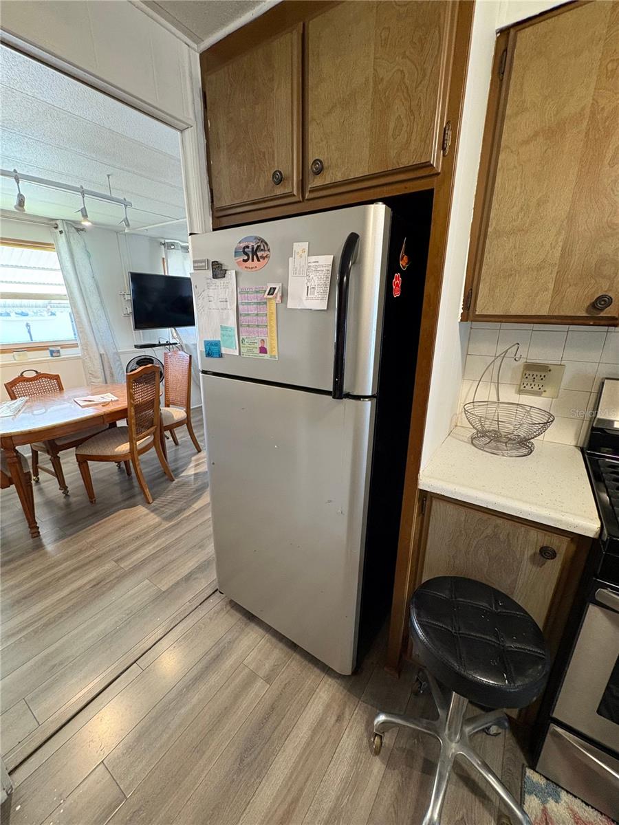 WESTWINDS VILLAGE CO-OP - Residential Lease