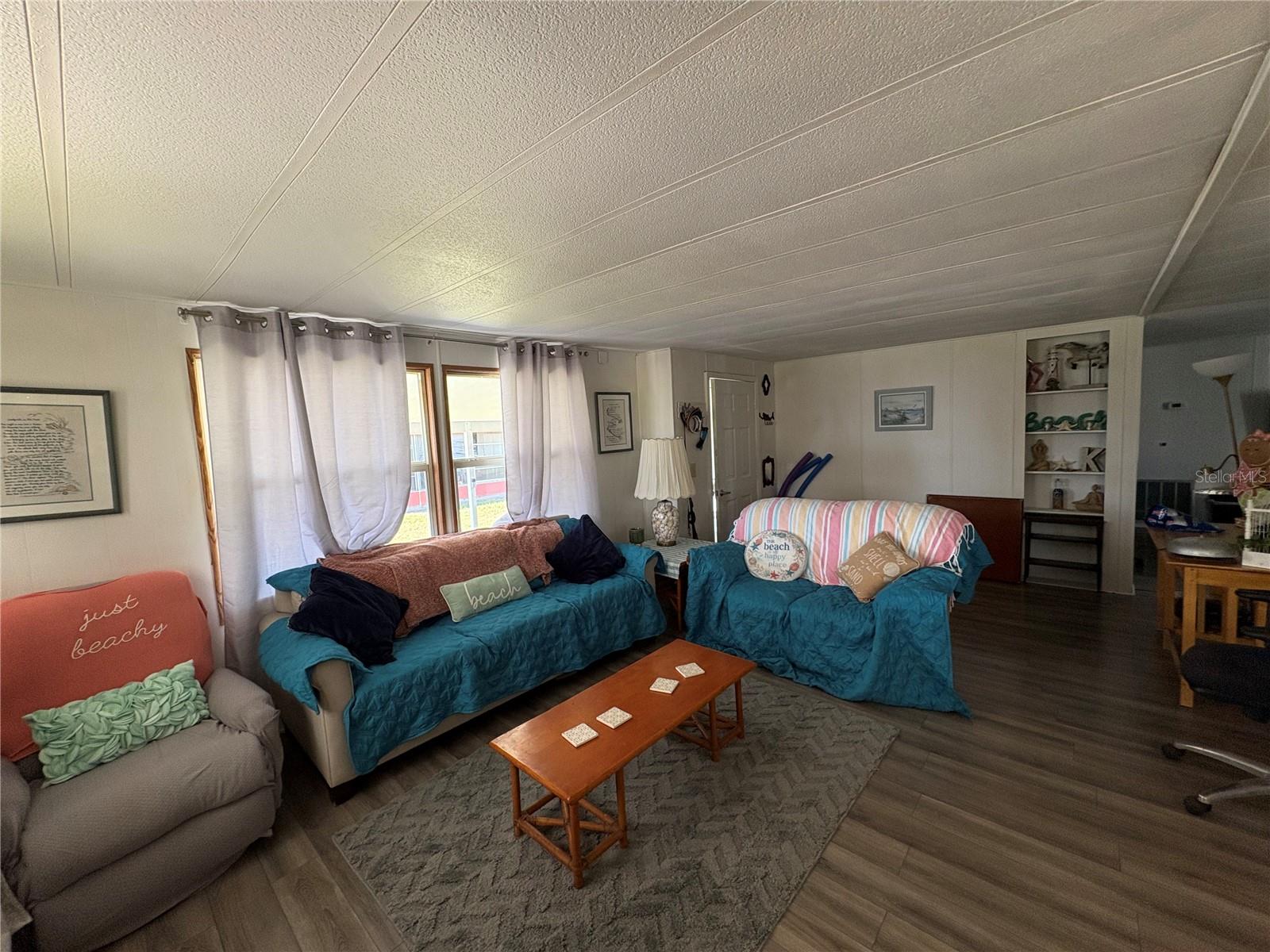 WESTWINDS VILLAGE CO-OP - Residential Lease