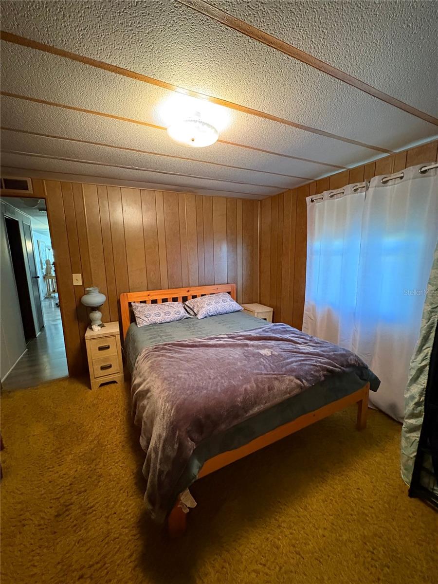 WESTWINDS VILLAGE CO-OP - Residential Lease