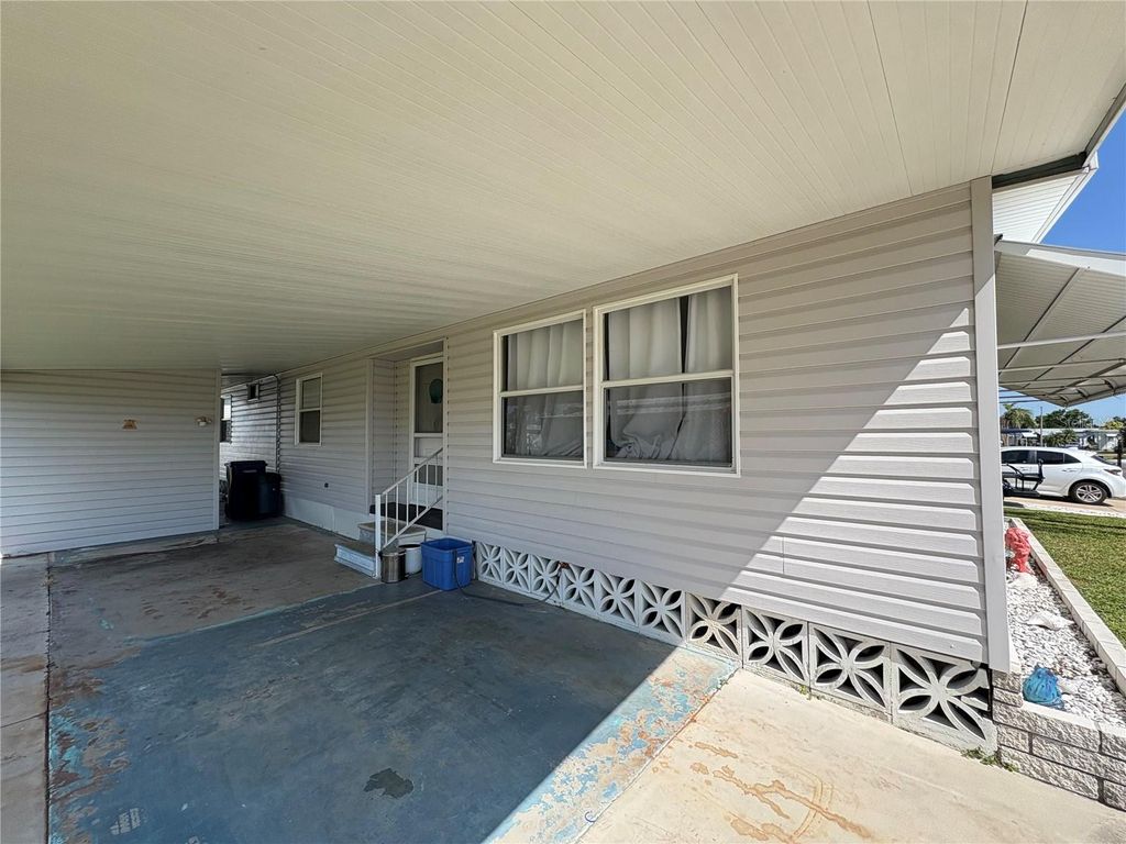 Photo of 5316 53rd Avenue E #L8, Bradenton, FL 34203 (MLS # C7516673)