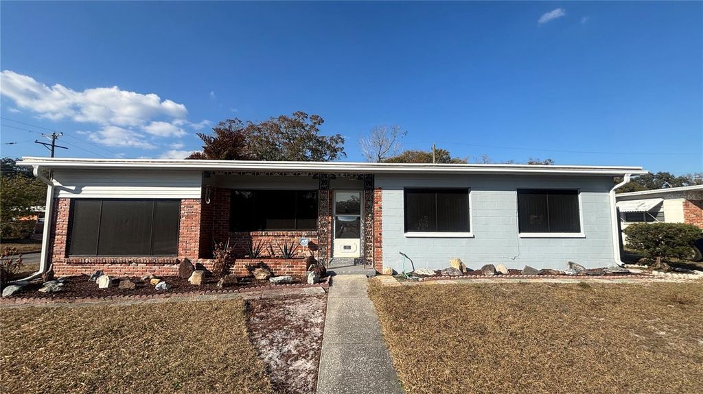 Photo of 2002 E Robson Street, Tampa, FL 33610 (MLS # TB8476418)