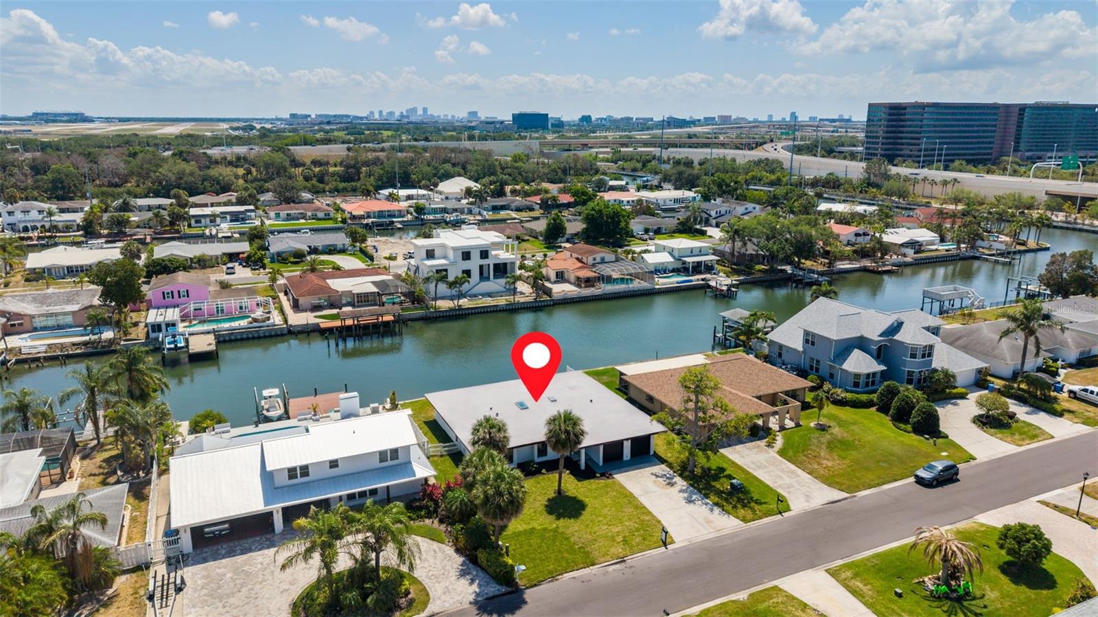 DANA SHORES UN 1 SEC - Residential