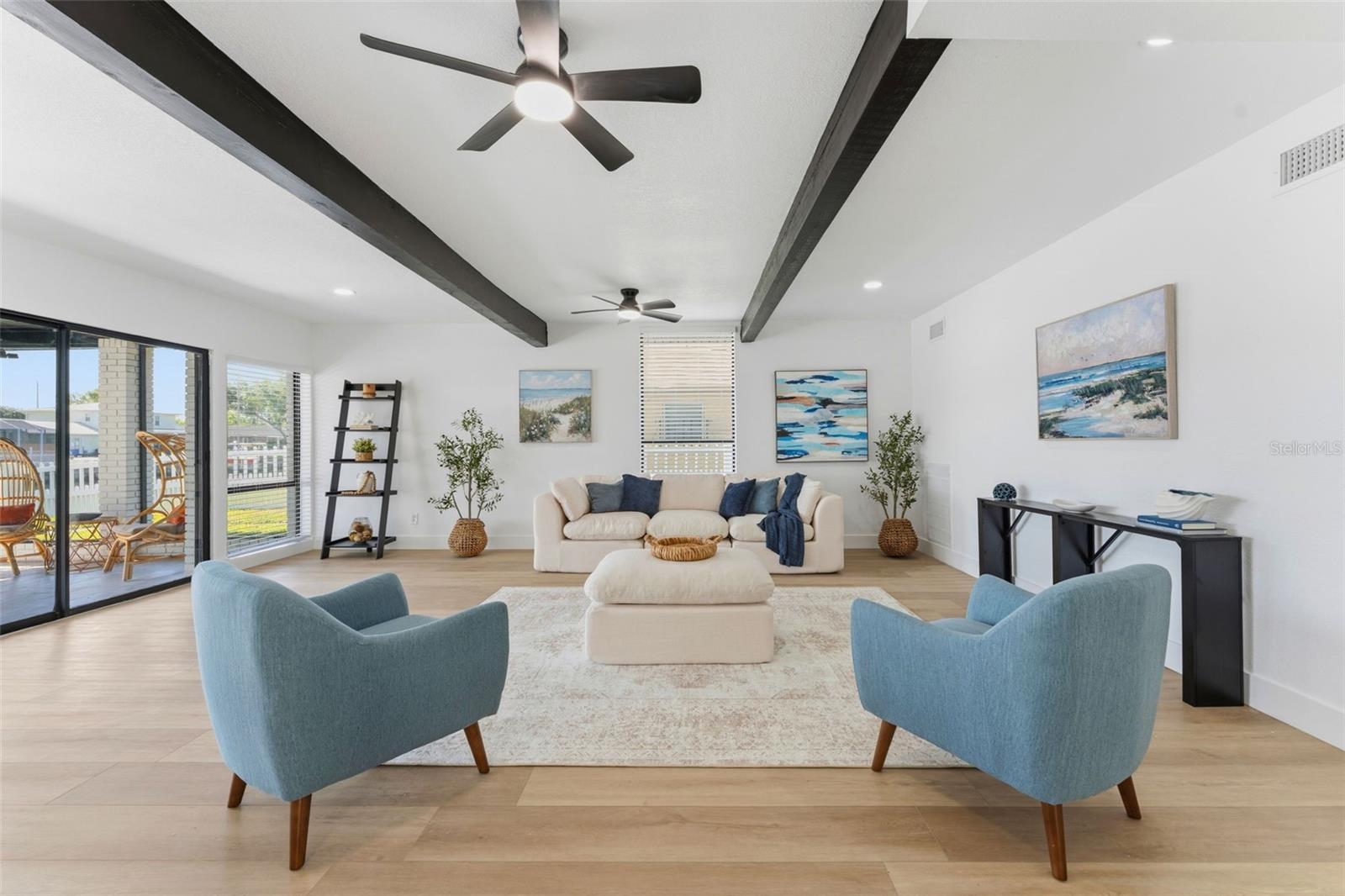 DANA SHORES UN 1 SEC - Residential