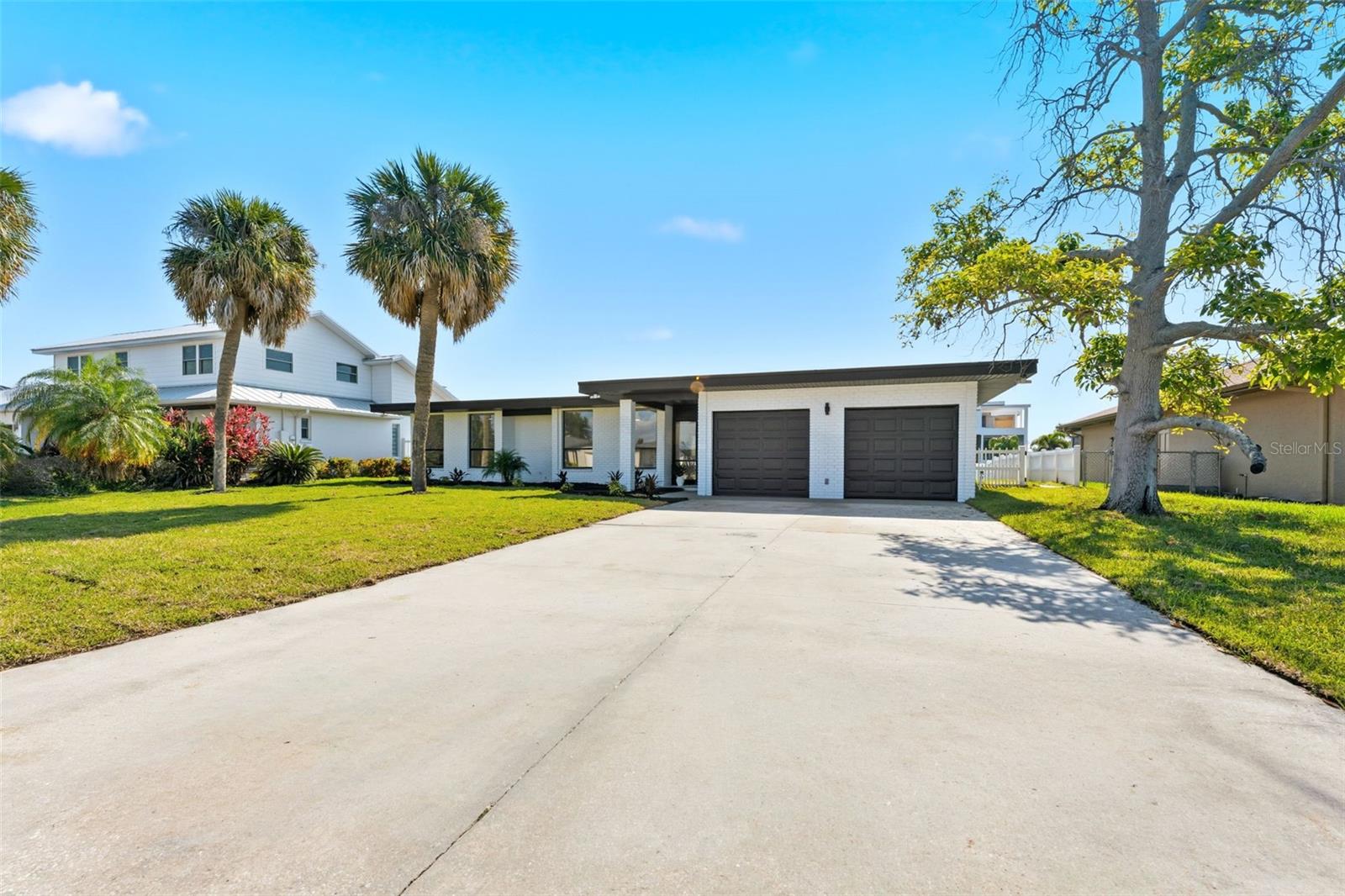 DANA SHORES UN 1 SEC - Residential